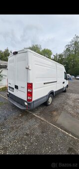 Iveco daily - 3