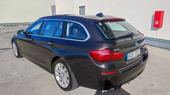 BMW F11 530D xDrive 190kw Luxury edition - 3