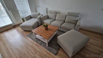 Sedací souprava Ikea Vimle - 3