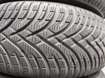 205/60 r16 zimní pneumatiky BF-Goodrich - 3