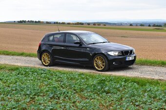BMW E87 130i - 3