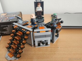 LEGO STAR WARS 75137 - 3