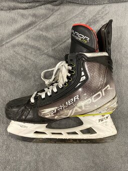 BRUSLE BAUER HYPERLITE vel 7.5 Fit 2 - 3