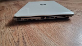 HP Pavilion - 3