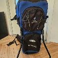 Deuter Kid Comfort II - 3