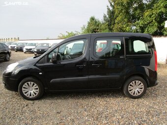 Citroën Berlingo, 1,6-72KW-NOVÁ STK+OLEJ - 3