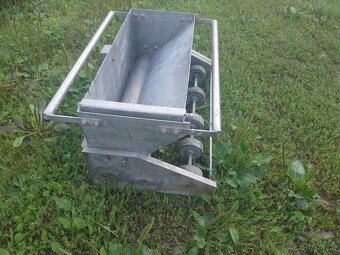 Nanášecí válec na lepidlo Heluz - 3