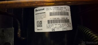 Prodám tepelné čerpadlo Stiebel Eltron WPL10IK na ND - 3