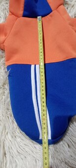 Obleček č.40 - mikina - 3