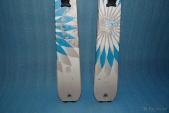 skialpové lyže K2 Shes Back 80 - 167 cm - 3