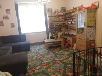 Pronájem bytu 4+1 (92m2), ulice Čápkova - 3