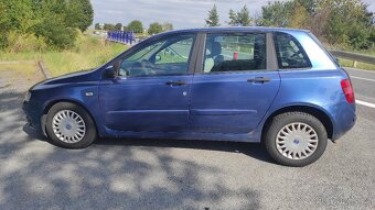 Fiat Stilo 1,9 JTD - 3