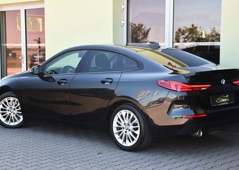 BMW Řada 2 218d CARPLAY SERV.KNÍŽKA ČR 1M - 3