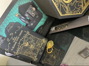 Sběratelská sada Jack Skellington - 3