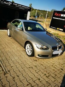 BMW řada 3 cabrio 325i - 3