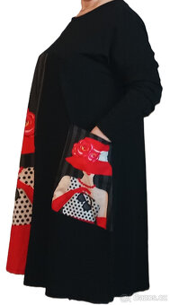 ŠAtičky Itálie až 3XL - 3