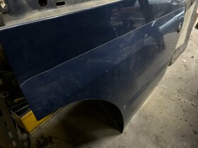 Ford Transit - pravé a levé dveře - 3