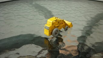 MATCHBOX RW NAKLADAČ - 3