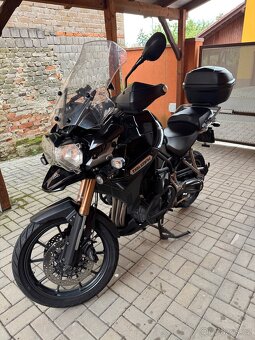 Triumph Tiger 1200 Explorer - 3