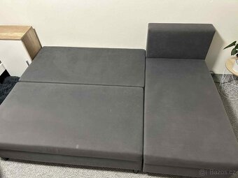 Sedací souprava - 3