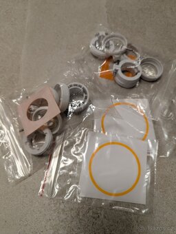 Netatmo Smart Radiator Valves Starter Pack - 3