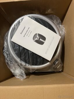 Horkovzdušná fritéza Rohnson - 3