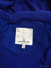 Zimní bunda TOM TAILOR vel.116 - 3