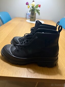 Boty KARL LAGERFELD vel.45 - 3