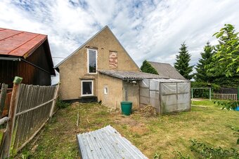 Prodej rodinného domu, 115 m² - Chodský Újezd - Nahý Újezdec - 3