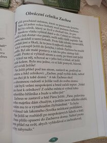 O PÁNU JEŽÍŠI PRO DĚTI - 3