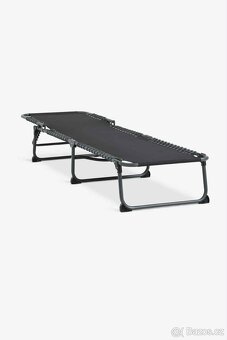 Zahradní lehátko 2ks - 3