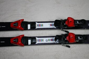 lyže Atomic J 4 160 cm - 3