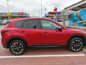 Mazda CX-5 2,5i 4x4 Revolution - 3