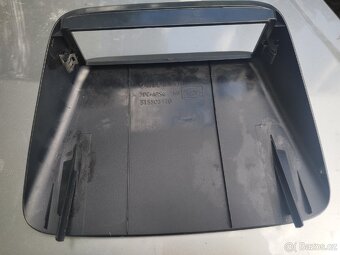 Subaru Impreza STI,WRX aj. GD,GG originální kaplička. - 3