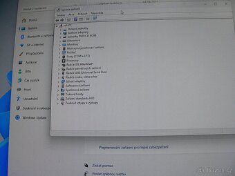 PC HP Compaq 8200 - 3