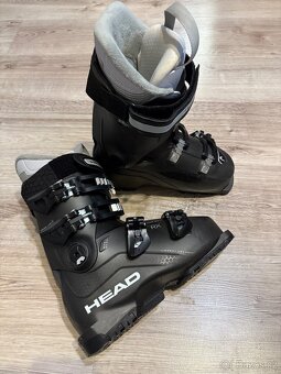 Dámské lyžáky head edge lyt rx w hv - 3