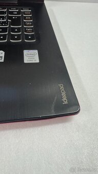 Lenovo IdeaPad U430p – ultrabook i5/8GB/240GB SSD/NVIDIA - 3