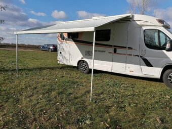 Weinsberg Cara Compact, edice Pepper. - 3