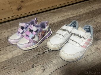 Dětská obuv - 3