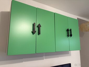 Dětská souprava Ikea - 3