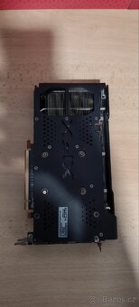 XFX Speedster RX 6600 8GB – plně funkční, nízké teploty
 - 3
