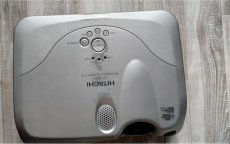 Projektor Hitachi CP-X440 (1024x768) - 3