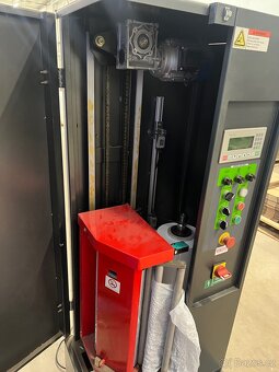 Balící stroje Granimexx - 3