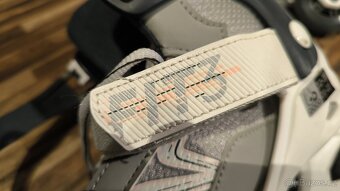 Inline brusle Oxelo, nastavitelné velikost 32-35 - 3