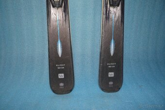 carvingové lyže BLIZZARD Alight 7.2 - 160 cm - 3