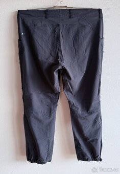 Outdoorové kalhoty Fjallraven Keb Agile Trousers M - 3