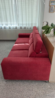 Prodám sedací soupravu - 3