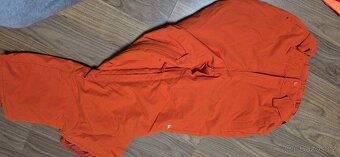 Lyžařská bunda a kalhoty - 3