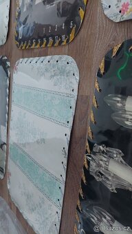 Stolní prostírání 1985 - 3