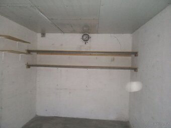 Garáž v garážové kolonii Bukovec - 3